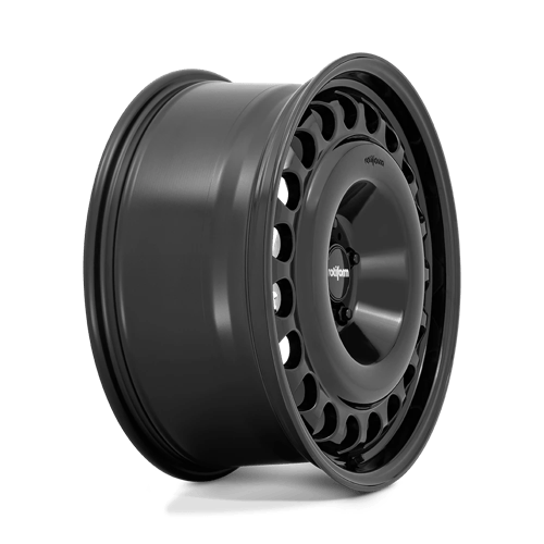 Rotiform - R191 STL | 20X9 / 25 Offset / 5X130 Bolt Pattern | R19120904660