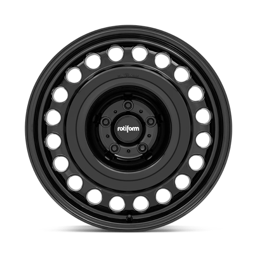 Rotiform - R191 STL | 20X9 / 25 Offset / 5X130 Bolt Pattern | R19120904660