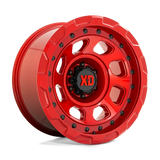 XD - XD861 TEMPÊTE | 20X9 / 18 Offset / 6X139.7 Modèle de boulon | XD86129068918