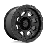 XD - XD861 STORM | 20X9 / 00 Offset / 8X170 Bolt Pattern | XD86129087700