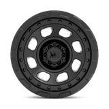 XD - XD861 STORM | 20X9 / 00 Offset / 8X170 Bolt Pattern | XD86129087700