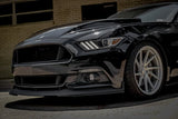 Ford Mustang (2015-2017): Diode Dynamics SS3 Fog Lights