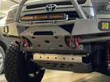 Diode Dynamics: Ss18 Stage Series 18" Amber Light Bar