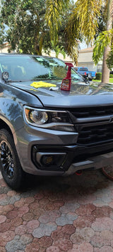 Stage Series Led Ditch Light Kit For 2015-2022 Chevrolet Colorado