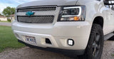 Chevrolet Avalanche (2007-2013): Diode Dynamics SS3 Fog Lights