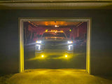 2020-2022 Chevrolet Silverado HD 2500/3500: Diode Dynamics SS3 Fog Lights