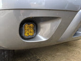 Chevrolet Avalanche (2007-2013) : phares antibrouillard Diode Dynamics SS3