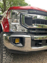 Ford Super Duty (2017-2022): Diode Dynamics SS3 Fog Lights