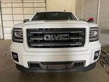 GMC Sierra HD 2500/3500 (2015-2019): Diode Dynamics SS3 Fog Lights