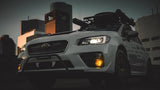 Elite Series Type A Fog Lamps (Pair)