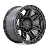 Fuel 1PC - D810 SYNDICATE | 17X9 / -12 Offset / 6X139.7 Bolt Pattern | D81017908445