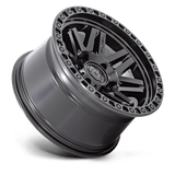 Fuel 1PC - D810 SYNDICATE | 17X9 / -12 Offset / 6X139.7 Bolt Pattern | D81017908445