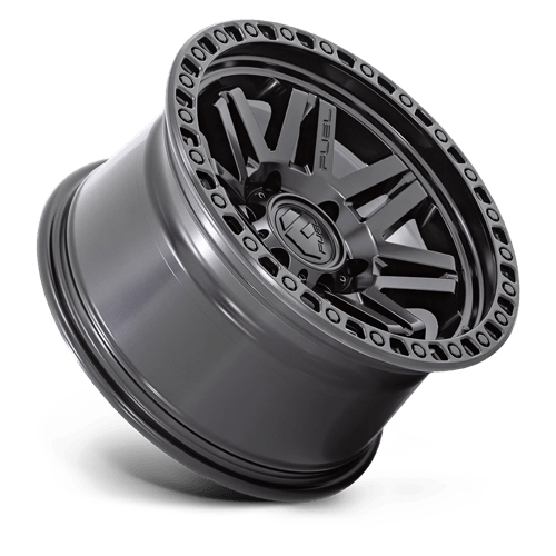 Fuel 1PC - D810 SYNDICATE | 17X9 / -12 Offset / 6X139.7 Bolt Pattern | D81017908445