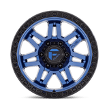 Fuel 1PC - D813 SYNDICATE | 17X9 / -12 Offset / 5X127 Bolt Pattern | D81317907545