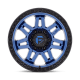 Fuel 1PC - D813 SYNDICATE | 17X9 / -12 Offset / 6X139.7 Bolt Pattern | D81317908445E