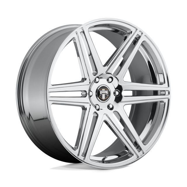 DUB 1PC - S122 SKILLZ | 22X9.5 / 30 Décalage / 6X139.7 Modèle de boulon | S122229577+30