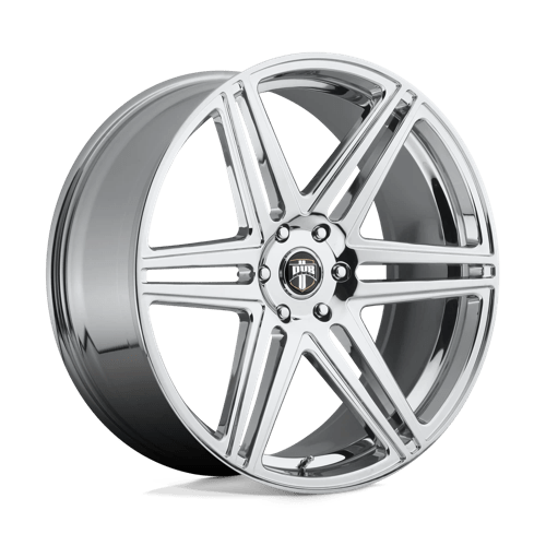 DUB 1PC - S122 SKILLZ | 22X9.5 / 30 Décalage / 6X139.7 Modèle de boulon | S122229577+30