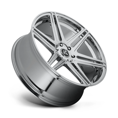 DUB 1PC - S122 SKILLZ | 22X9.5 / 30 Décalage / 6X139.7 Modèle de boulon | S122229577+30