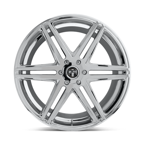 DUB 1PC - S122 SKILLZ | 22X9.5 / 30 Décalage / 6X139.7 Modèle de boulon | S122229577+30