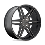 DUB 1PC - S123 SKILLZ | 22X9.5 / 30 Offset / 6X135 Bolt Pattern | S123229589+30