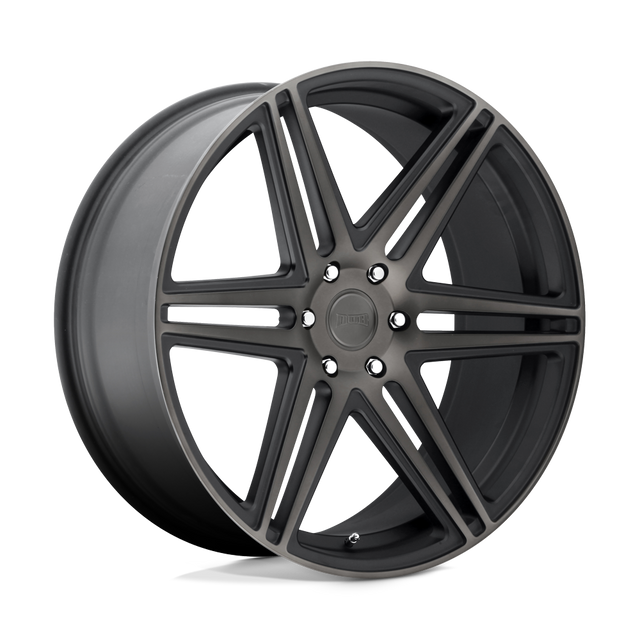 DUB 1PC - S123 SKILLZ | 22X9.5 / 30 Offset / 6X135 Bolt Pattern | S123229589+30