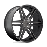 DUB 1PC - S123 SKILLZ | 22X9.5 / 30 Offset / 6X135 Bolt Pattern | S123229589+30