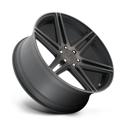 DUB 1PC - S123 SKILLZ | 22X9.5 / 30 Offset / 6X135 Bolt Pattern | S123229589+30