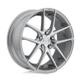 Niche 1PC - M131 TARGA | 19X9,5 / 35 décalage / 5X114,3 modèle de boulon | M131199565+35