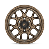 Fuel 1PC - D671 TECH | 20X9 / 20 Offset / 5X150 Bolt Pattern | D67120905657