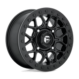 Fuel UTV - D916 TECH BEADLOCK | 15X10 / 00 Offset / 4X156 Bolt Pattern | D9161500A554