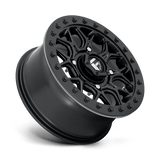 Carburant UTV - D916 TECH BEADLOCK | 15X10 / 00 Décalage / 4X137 Modèle de boulon | D9161500A654