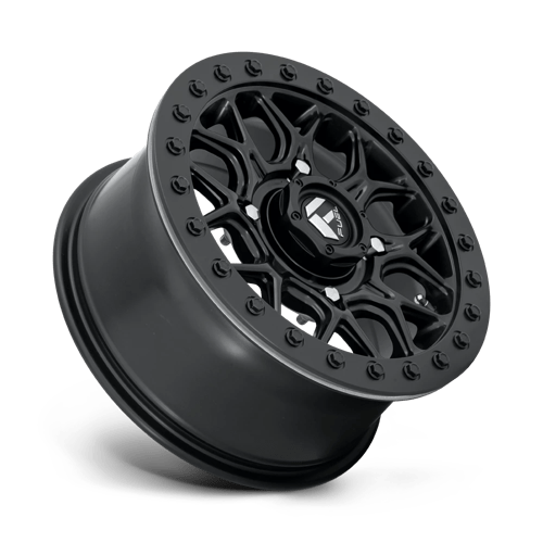 Carburant UTV - D916 TECH BEADLOCK | 15X10 / 00 Décalage / 4X137 Modèle de boulon | D9161500A654