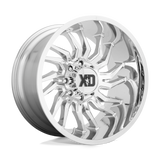 XD - XD858 TENSION | 22X10 / -18 Offset / 6X135 Bolt Pattern | XD85822063218N