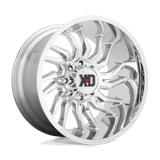 XD - XD858 TENSION | 22X10 / -18 Offset / 6X135 Bolt Pattern | XD85822063218N