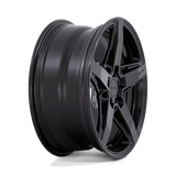 Niche 1PC - M269 TERAMO | 20X10.5 / 40 Offset / 5X112 Bolt Pattern | M269200544+40