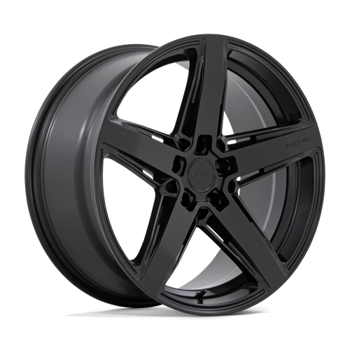 Niche 1PC - M269 TERAMO | 20X9 / 35 Offset / 5X120 Bolt Pattern | M269209021+35