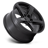 Niche 1PC - M269 TERAMO | 20X11 / 45 Offset / 5X114.3 Bolt Pattern | M269201165+45