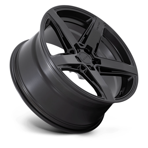 Niche 1PC - M269 TERAMO | 20X11 / 45 Offset / 5X114.3 Bolt Pattern | M269201165+45