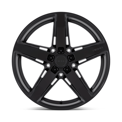 Niche 1PC - M269 TERAMO | 20X10.5 / 40 Offset / 5X112 Bolt Pattern | M269200544+40