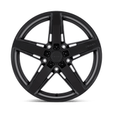 Niche 1PC - M269 TERAMO | 20X11 / 50 Offset / 5X114.3 Bolt Pattern | M269201166+50