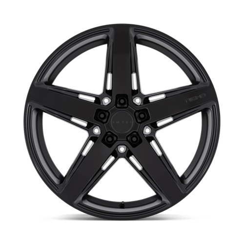 Niche 1PC - M269 TERAMO | 20X11 / 50 Offset / 5X114.3 Bolt Pattern | M269201166+50