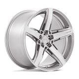 Niche 1PC - M270 TERAMO | 20X10.5 / 20 Offset / 5X120 Bolt Pattern | M270200521+20