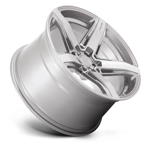 Niche 1PC - M270 TERAMO | 20X10.5 / 20 Offset / 5X120 Bolt Pattern | M270200521+20