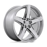 Niche 1PC - M270 TERAMO | 20X9.5 / 35 Offset / 5X114.3 Bolt Pattern | M270209565+35