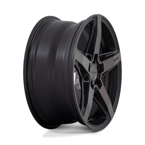 Niche 1PC - M271 TERAMO | 18X8 / 30 Offset / 5X112 Bolt Pattern | M2711880F8+30