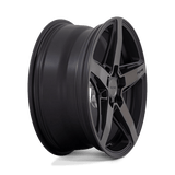 Niche 1PC - M271 TERAMO | 20X10.5 / 40 Offset / 5X112 Bolt Pattern | M271200544+40