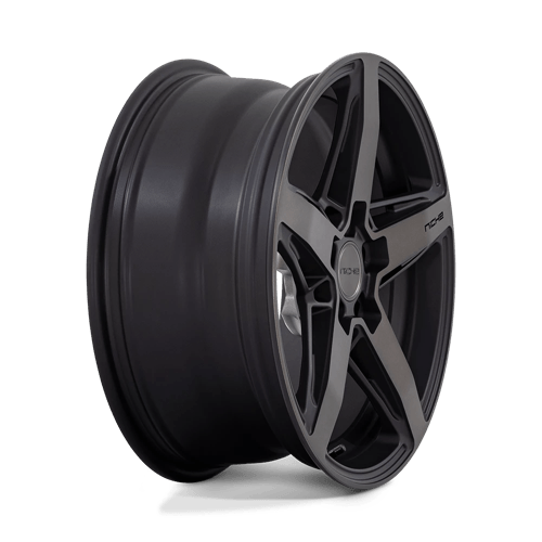 Niche 1PC - M271 TERAMO | 20X10.5 / 40 Offset / 5X112 Bolt Pattern | M271200544+40