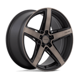 Niche 1PC - M271 TERAMO | 20X9.5 / 35 Offset / 5X114.3 Bolt Pattern | M271209565+35