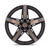 Niche 1PC - M271 TERAMO | 20X9.5 / 32 Offset / 5X112 Bolt Pattern | M2712095F8+32