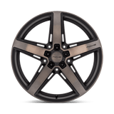 Niche 1PC - M271 TERAMO | 20X11 / 45 Offset / 5X114.3 Bolt Pattern | M271201165+45